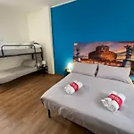 Lola Holiday Home, Roma Ostiense