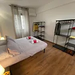 Lola Holiday Home, Roma Ostiense