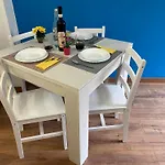 Lola Holiday Home, Roma Ostiense