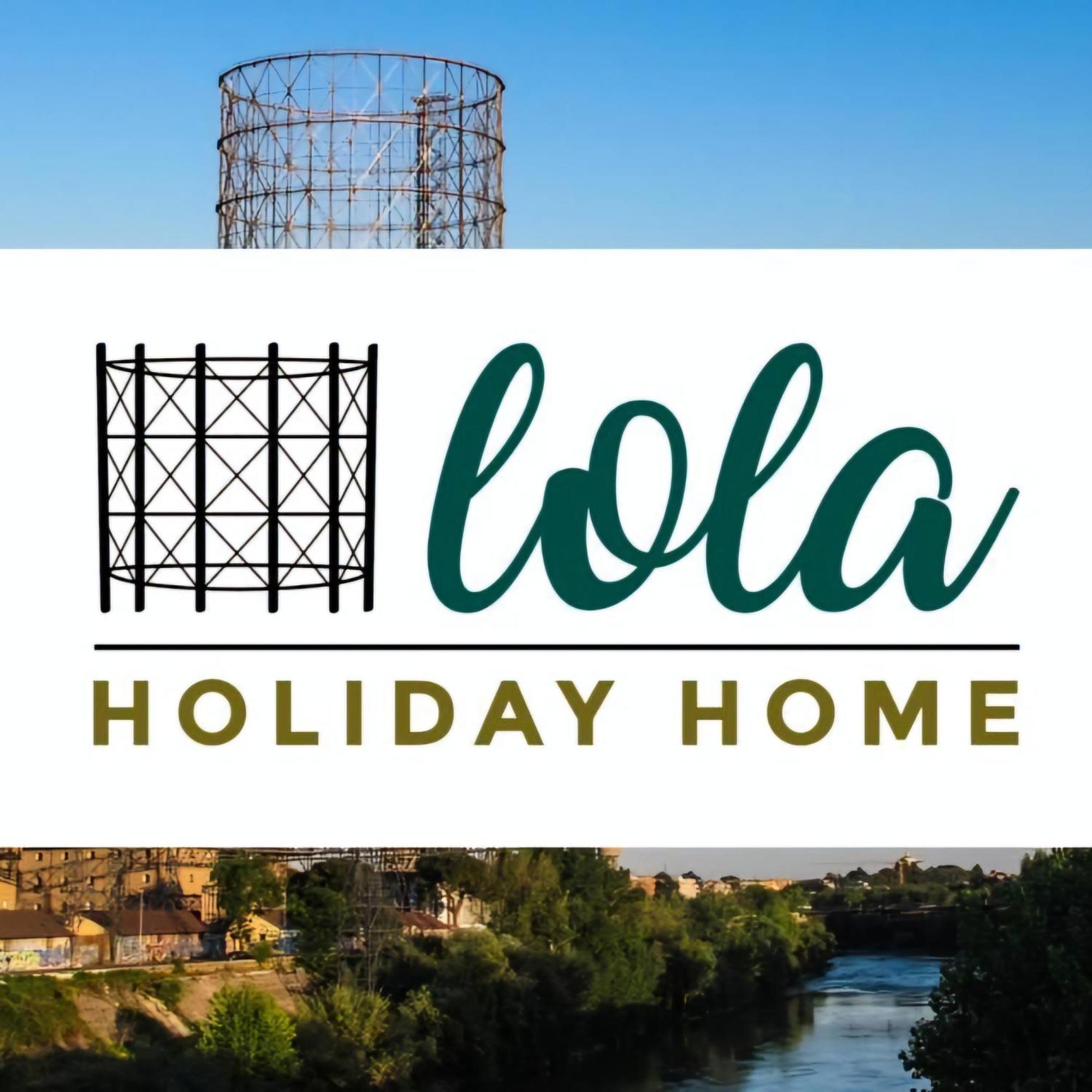 Apartment Lola Home, Ostiense *