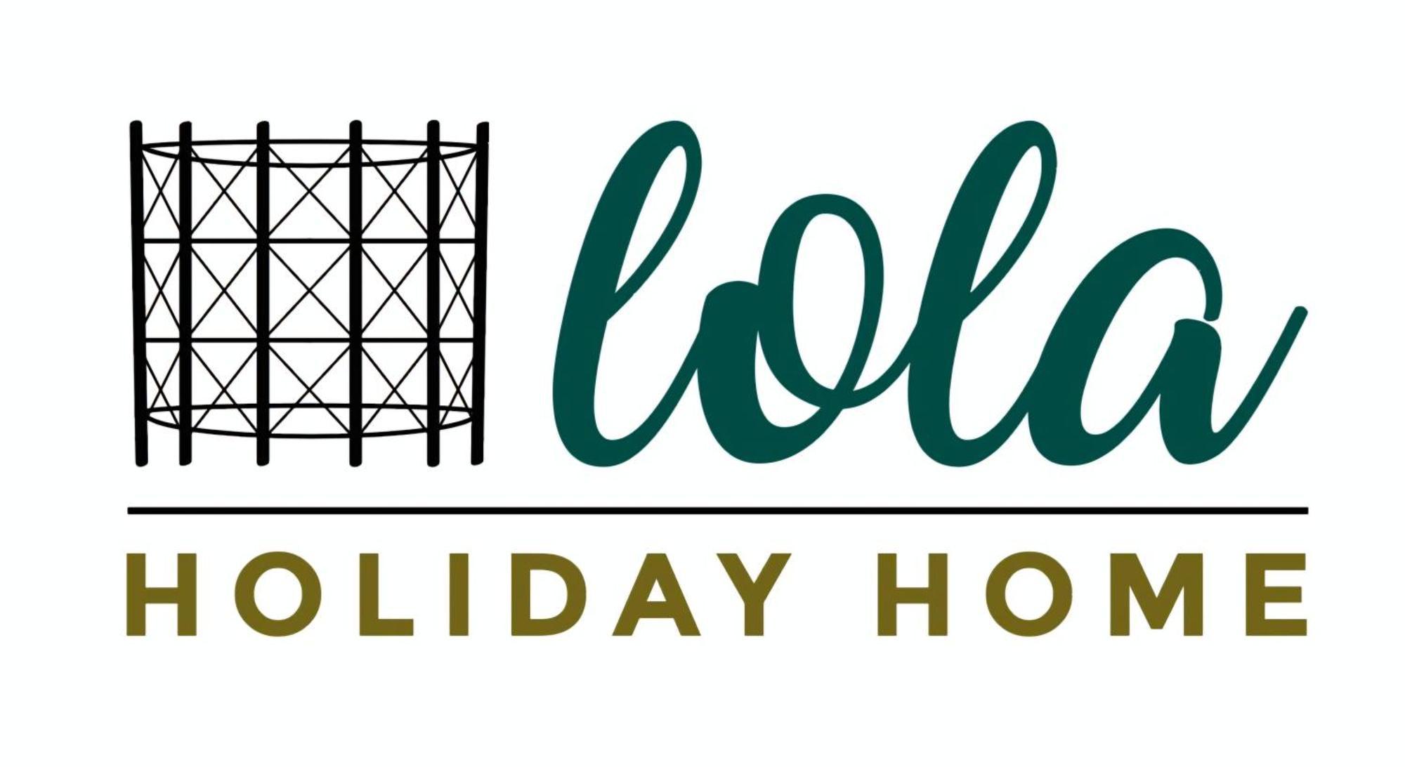 Lola Home, Ostiense Apartment
