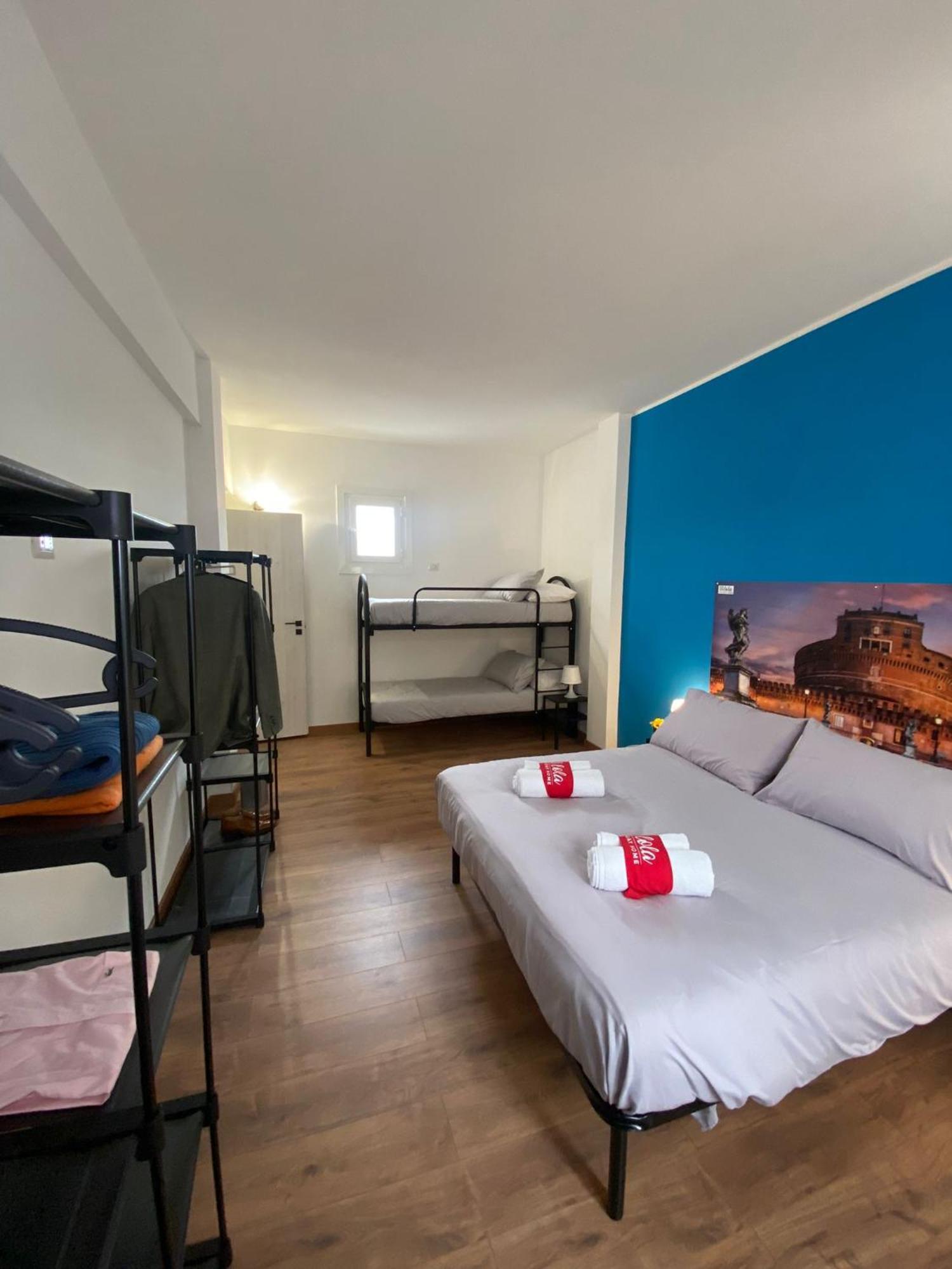 Apartment Lola Home, Ostiense *