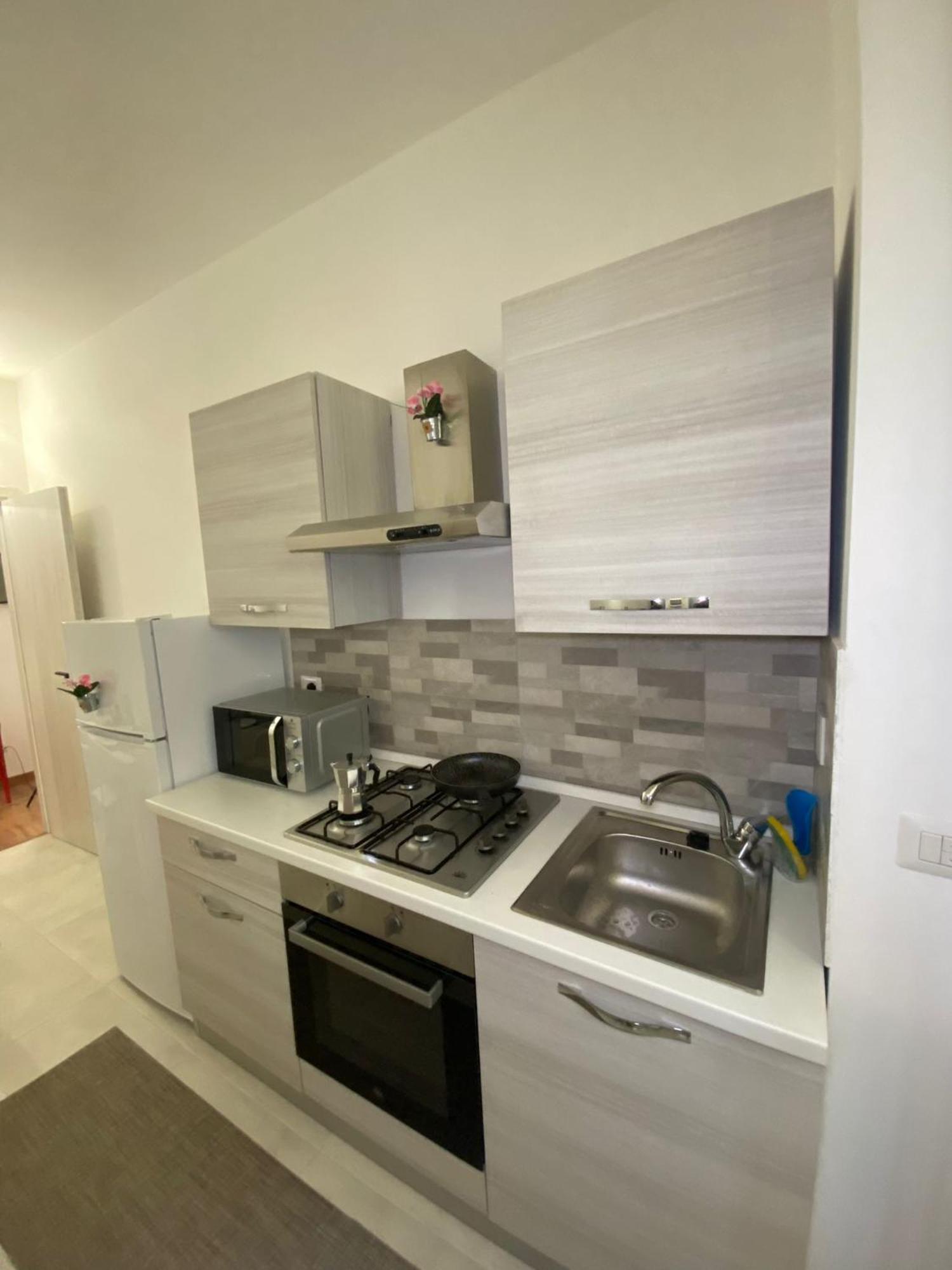 Lola Home, Ostiense *
