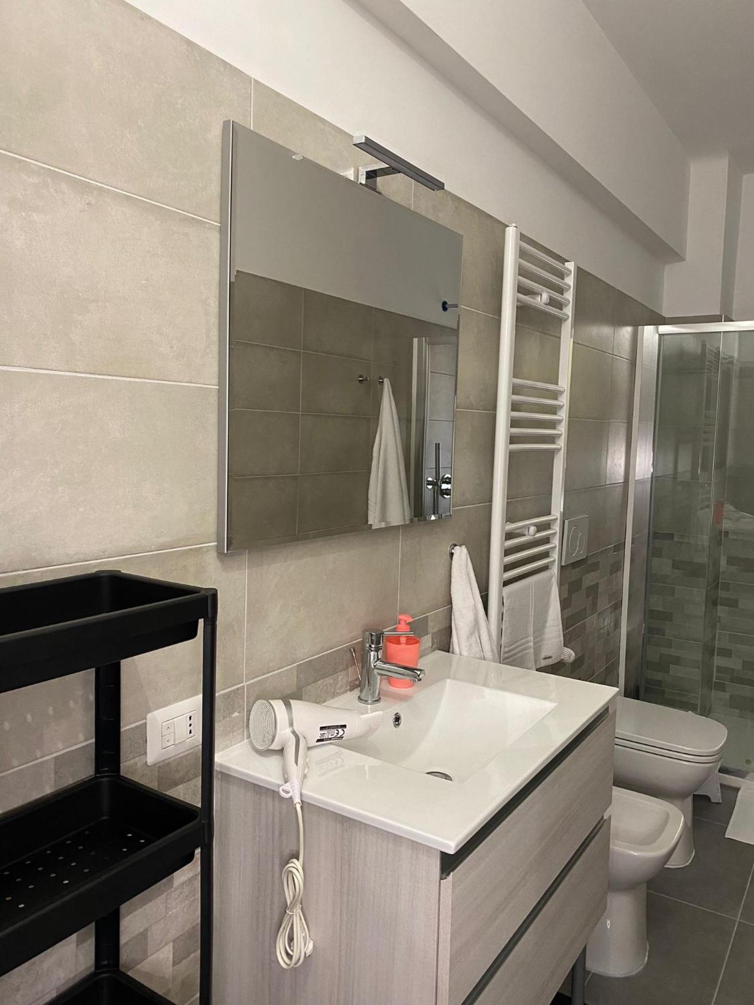 Lola Home, Ostiense Apartment *