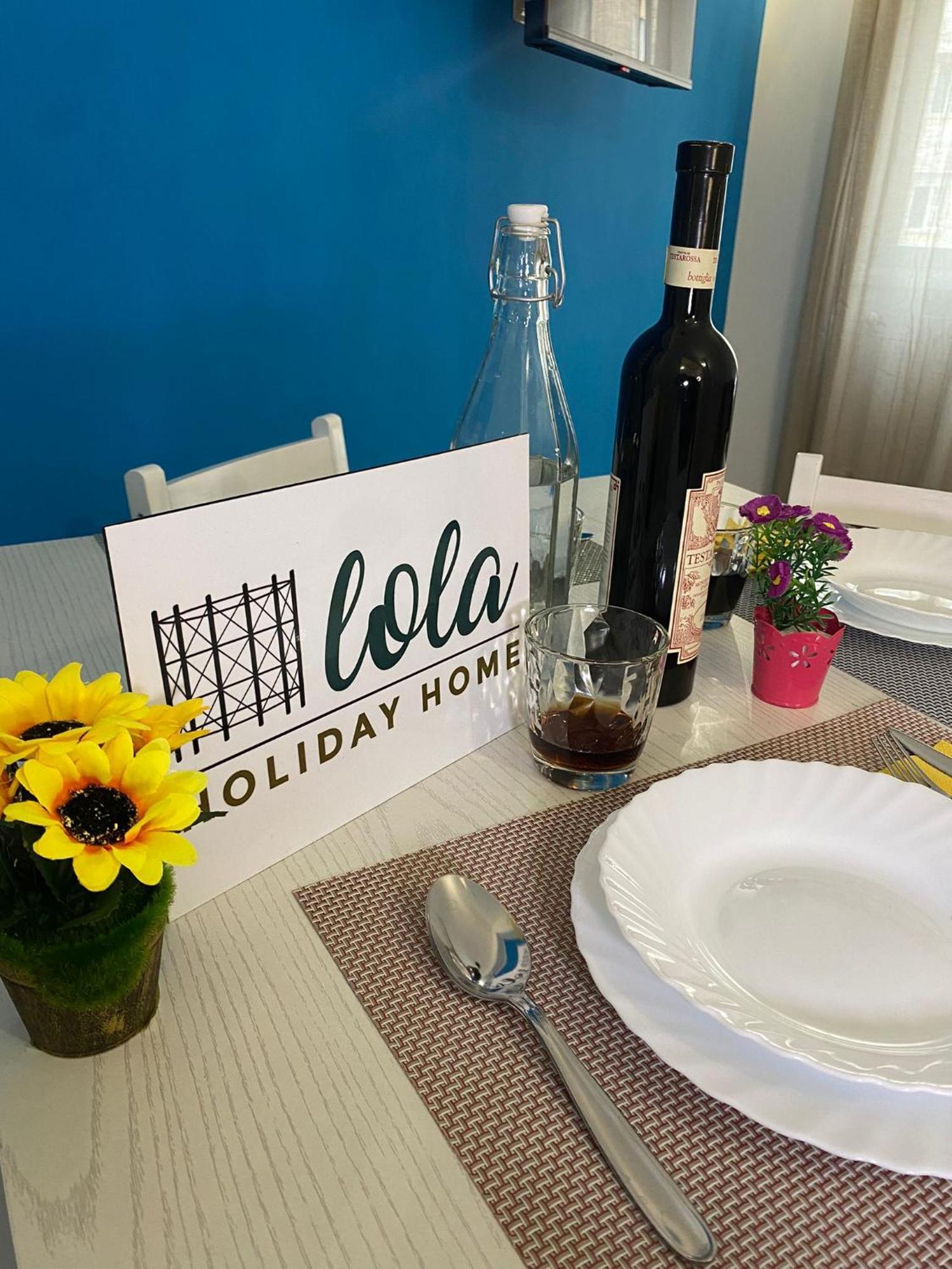 Apartment Lola Home, Ostiense *