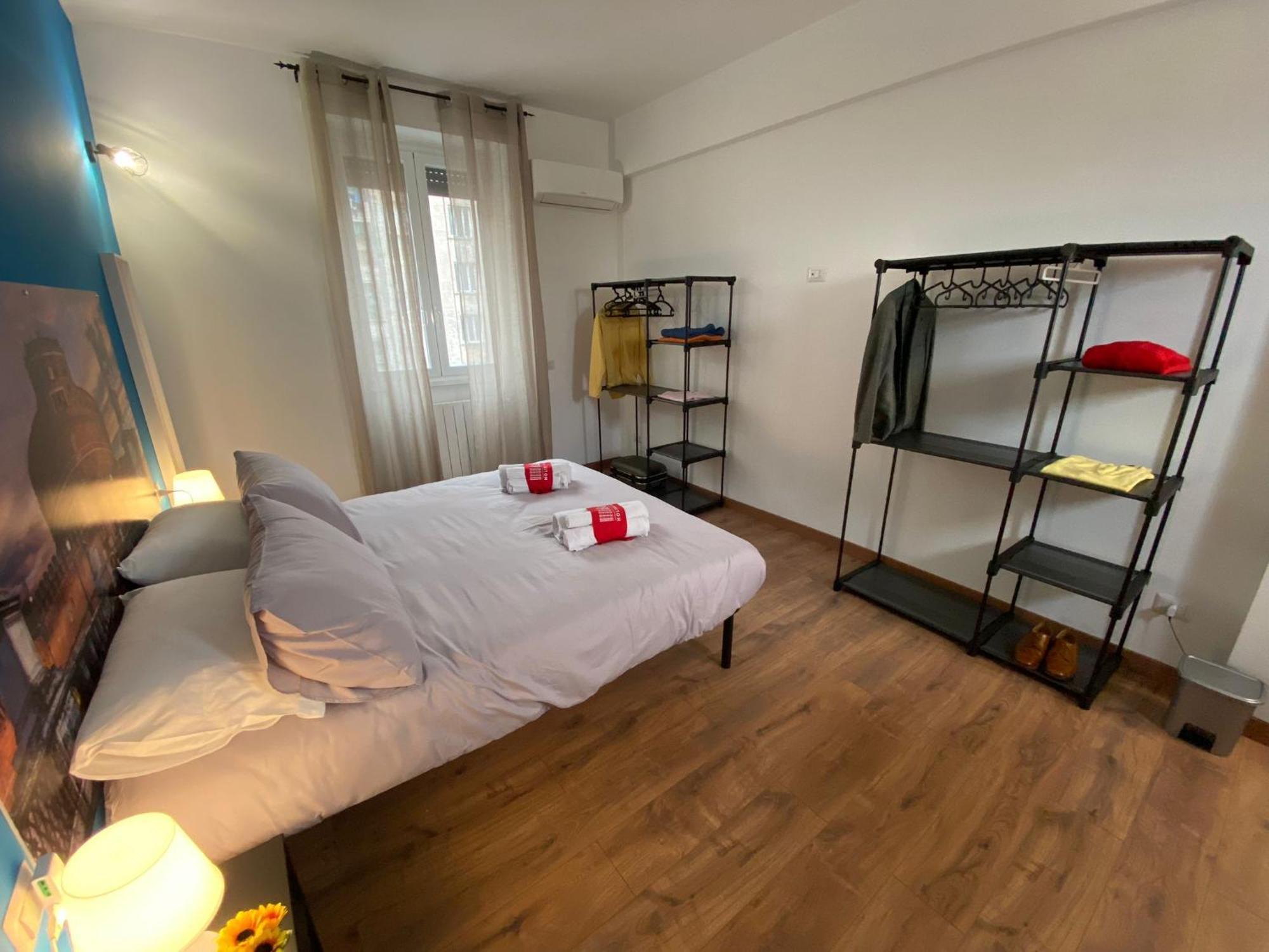Lola Home, Ostiense Apartment