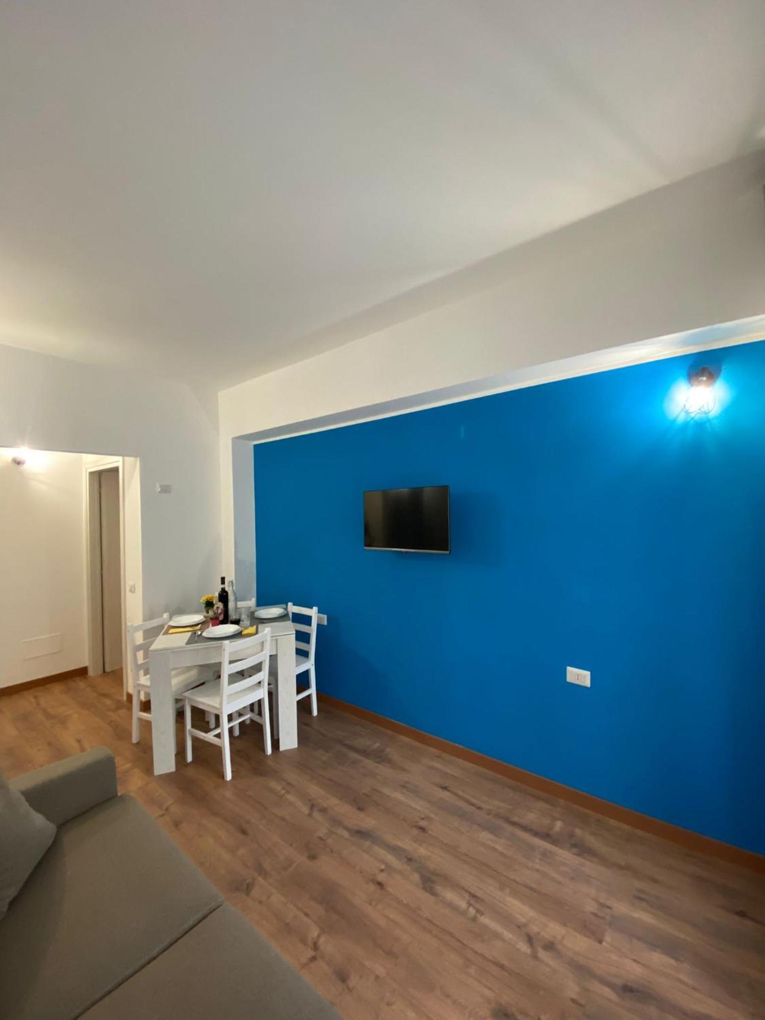 Apartment Lola Home, Ostiense