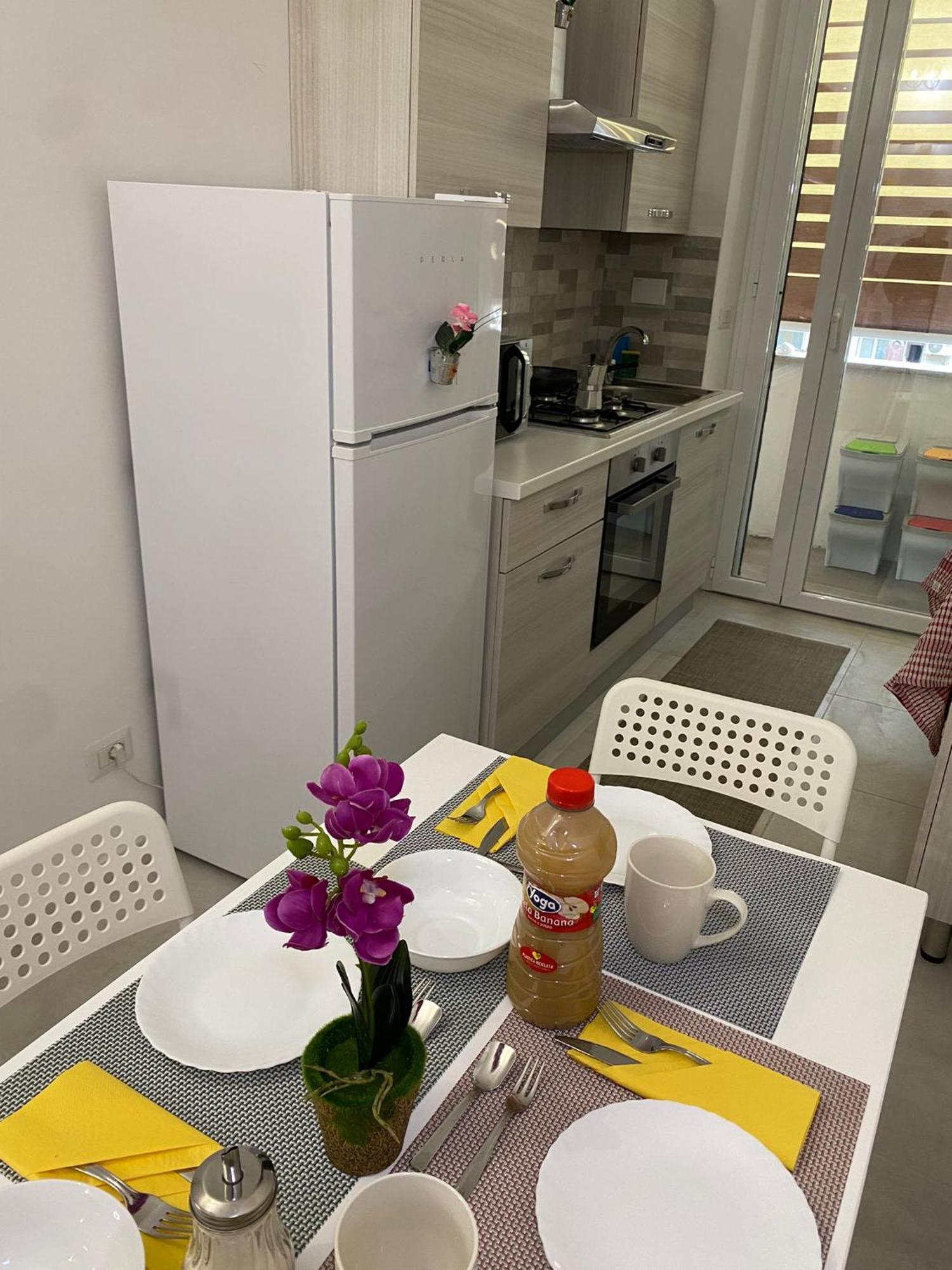 Lola Home, Ostiense Apartment Rom