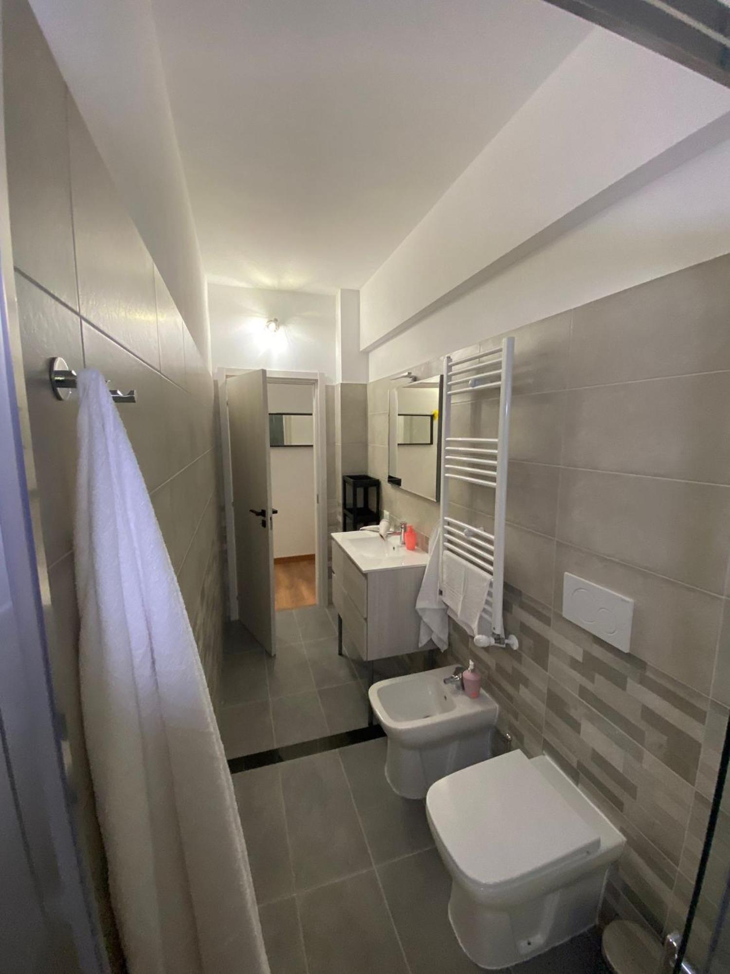 Apartment Lola Home, Ostiense