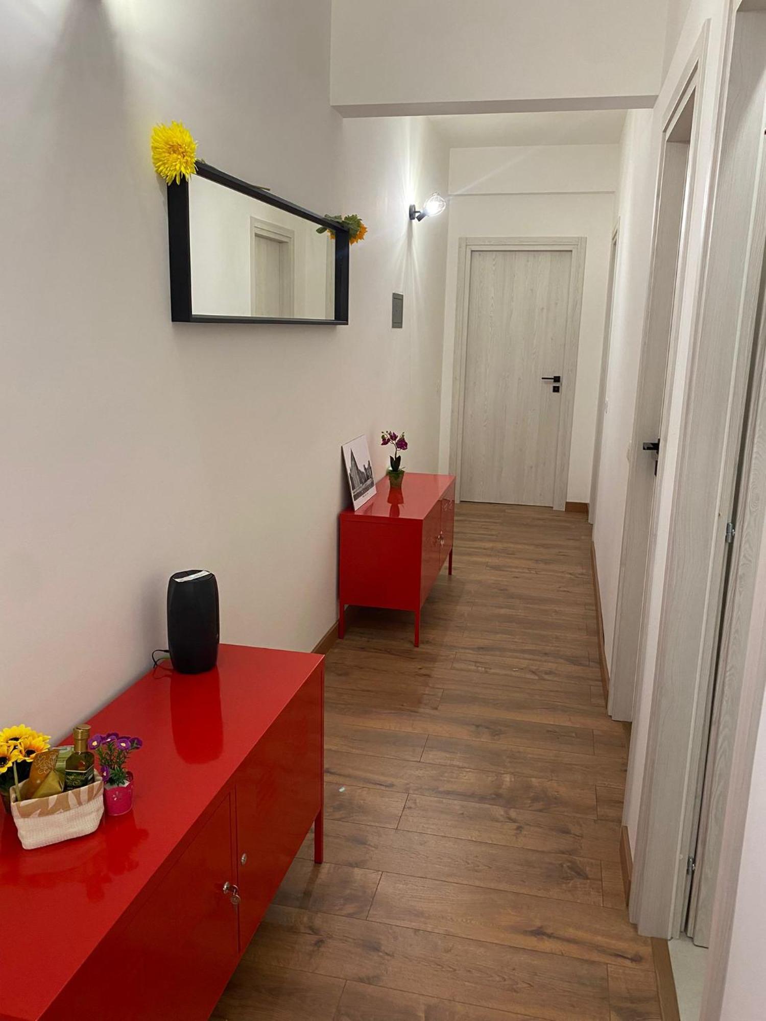 Lola Home, Ostiense Apartment Rom