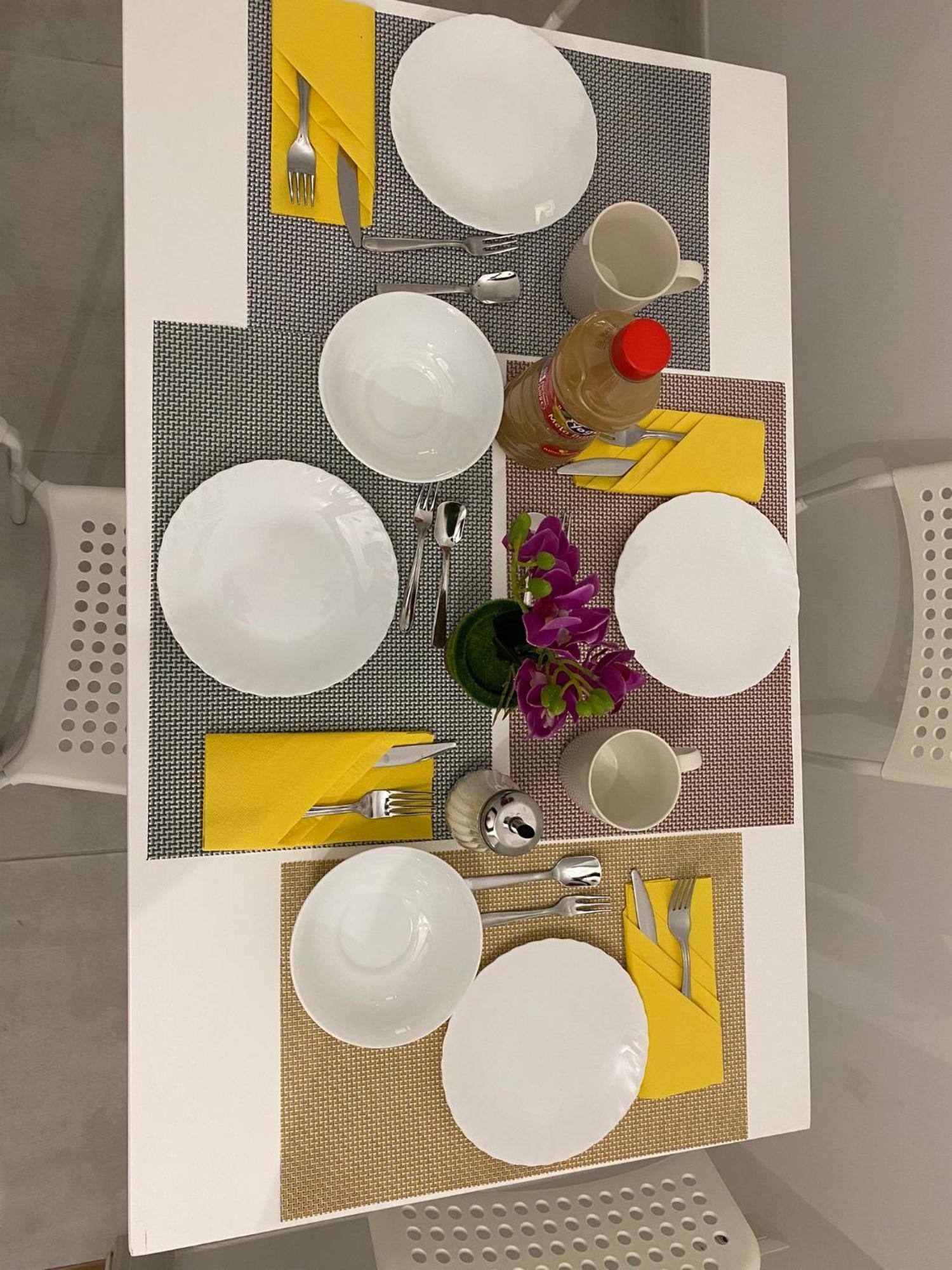 Lola Home, Ostiense Apartment