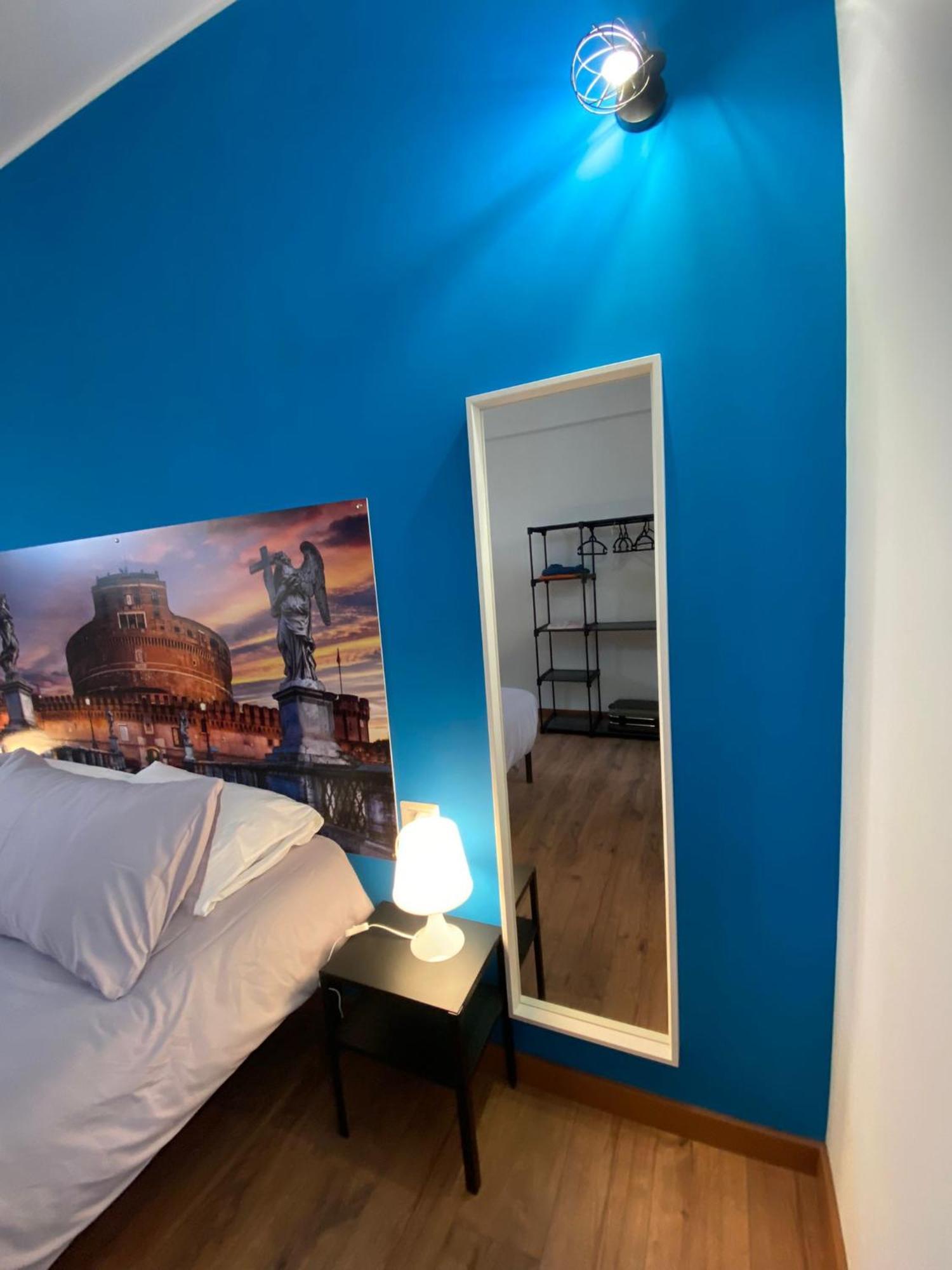 Apartment Lola Home, Ostiense Rom