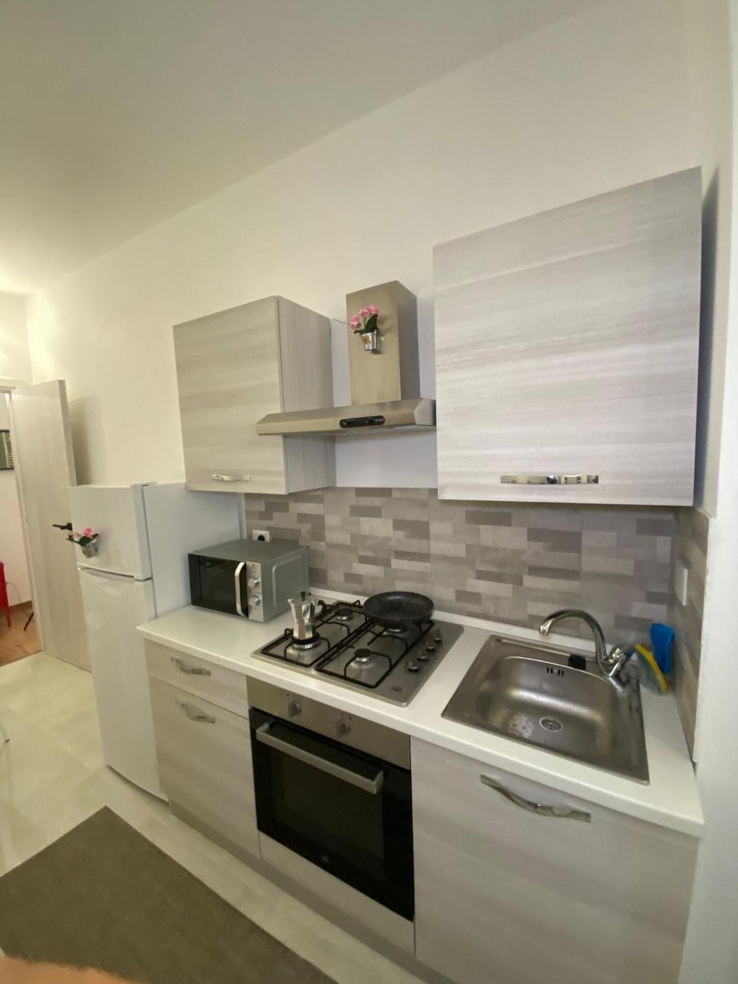Apartment Lola Home, Ostiense