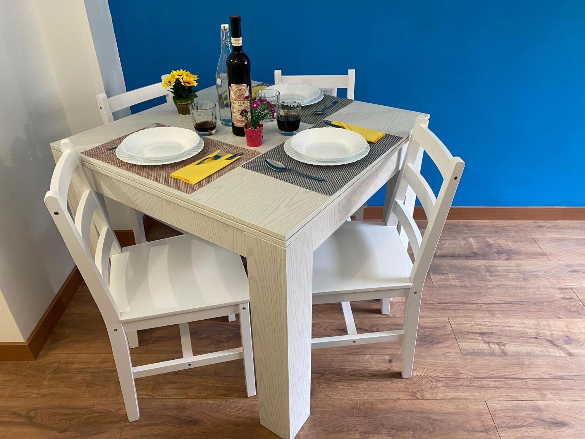 Apartment Lola Home, Ostiense Rom