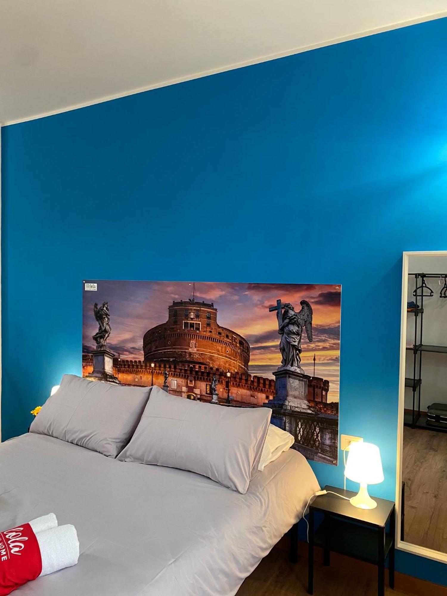 Lola Home, Ostiense