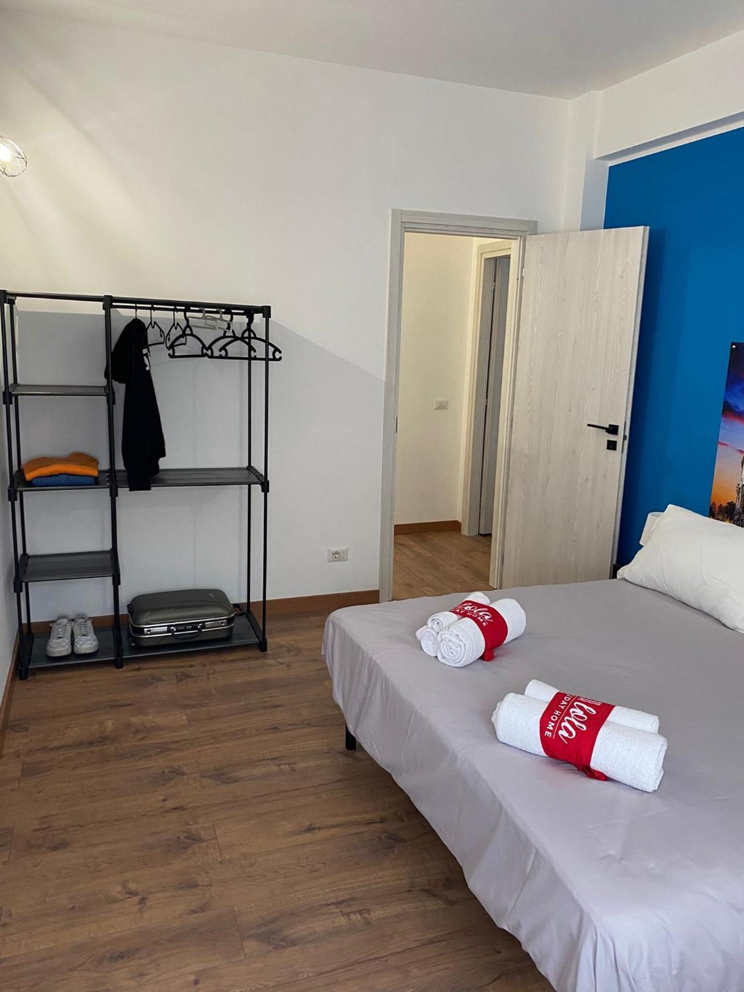 Lola Home, Ostiense Apartment Rom
