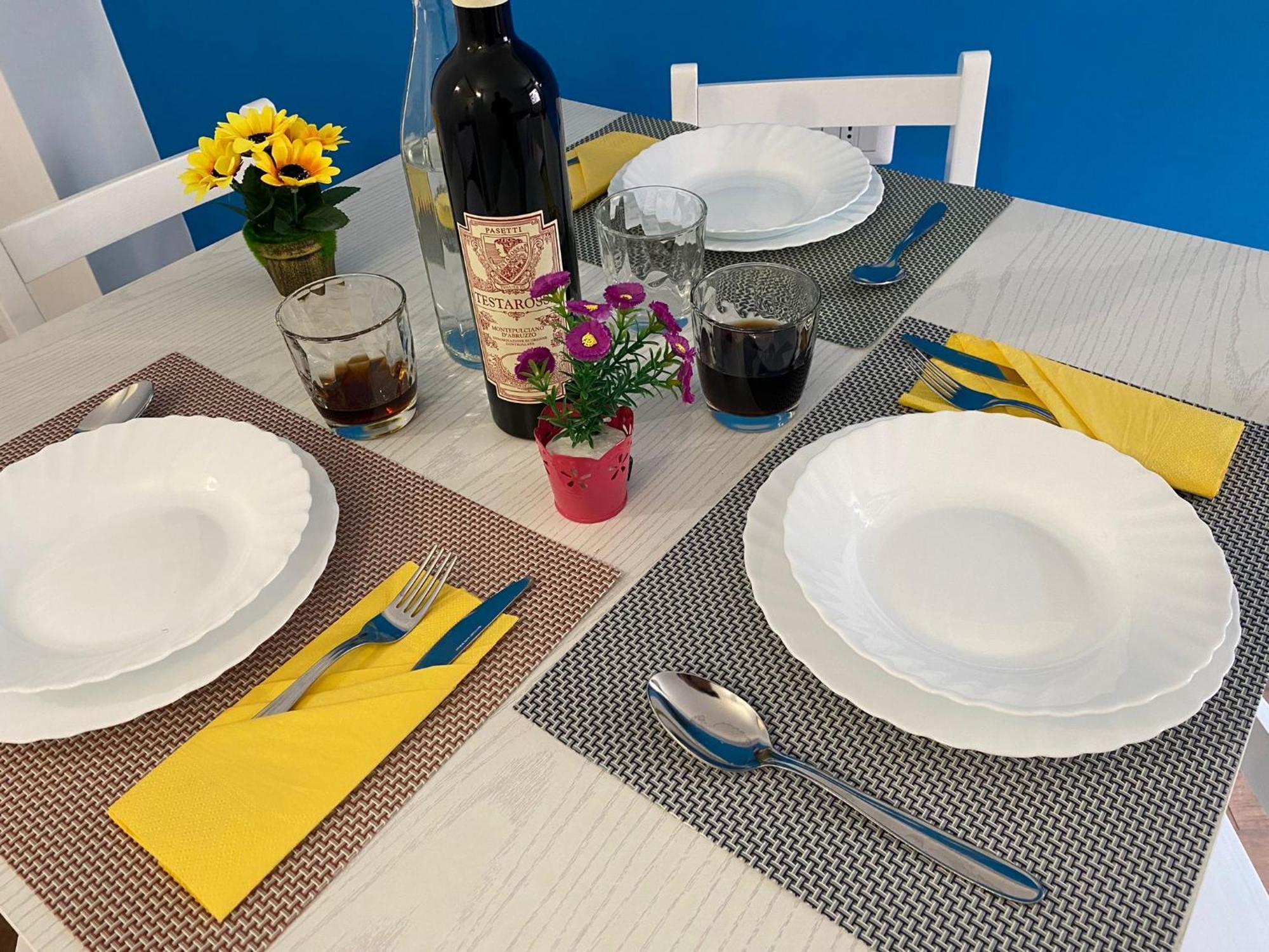 Lola Home, Ostiense Apartment *